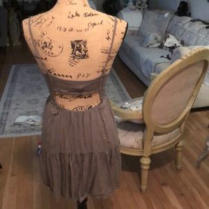 American eagle dress